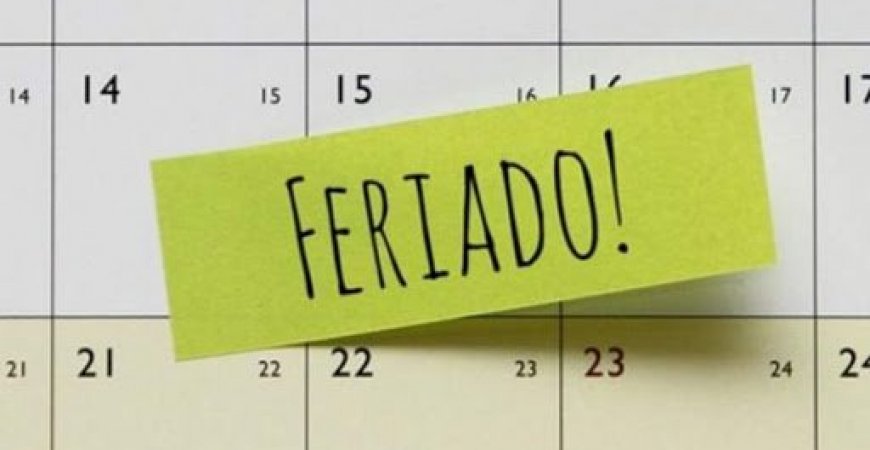Dia do Trabalhador: veja quais estados brasileiros possuem mais feriados remunerados