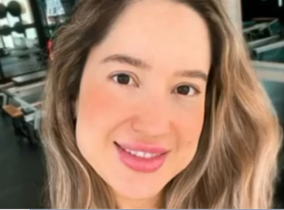 larissa