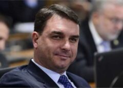 Poder bilionário do agronegócio dá vantagem a Flávio Bolsonaro na eleição