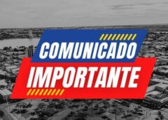 Prefeitura informa alteração no atendimento da Habitação nesta sexta-feira (24)