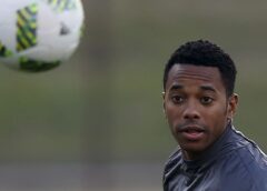 Robinho: defesa pede ao STF retirada da hediondez do crime de estupro