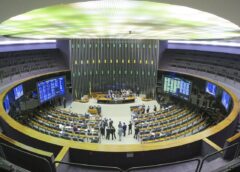 Câmara diz ao STFque não há irregularidades em indicações de emendas
