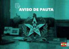 Governo de SC inaugura complexo desportivo e reformas em escolas estaduais de Palhoça nesta segunda-feira