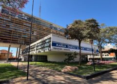 Tudo pode “naqueles” que me fortalecem, diria o poder executivo que faz o que quer na cidade