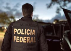 Polícia Federal violou lei ao compartilhar mensagens íntimas de Vorcaro com CPMI