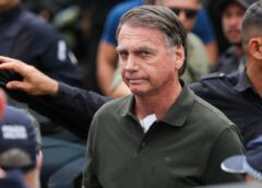 Por unanimidade, STF nega prisão domiciliar a Bolsonaro