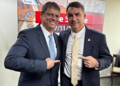 Debate da Direita: candidato tremeu nas bases ao ter que enfrentar Renan Santos e amarelou; decepção para eleitorado que o tinha como salvador da pátria