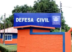DEFESA CIVIL – Estão abertas inscrições para capacitação sobre o Plano Municipal de Contingência de Três Lagoas