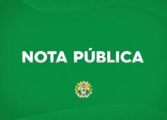 Nota pública sobre a ponte Frei Paulino Baldassari, em Sena Madureira