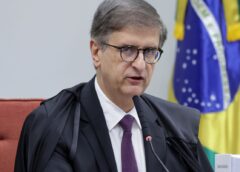 PGR repete pedido por acesso integral a dados de Vorcaro