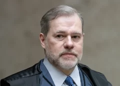 MINISTRO TOFFOLI: EM DEFESA DA DEMOCRACIA E CONTRA O ABUSO DA POLÍTICA FALACIOSA