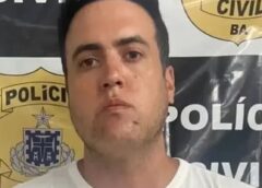 Júri de PMs acusados pela morte de Gritzbach começa na próxima segunda