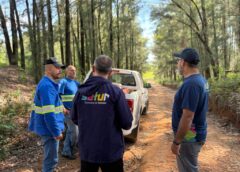 Secretaria do Turismo avança na implantação da rota do cicloturismo em Sorocaba