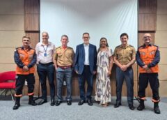 Parceria com a Jucees viabiliza novo sistema de emissão de alvarás do Corpo de Bombeiros