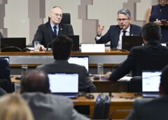 CPI do Crime aprova pedido para investigar beneficiários do Banco Master