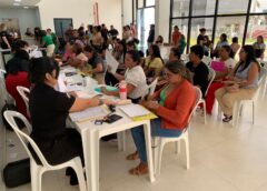 Seed convoca 136 profissionais aprovados para atuação na rede estadual de ensino