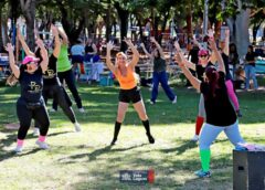 Projeto “A Rua é Nossa” na Lagoa Maior passará a ser a tarde e com Food Trucks