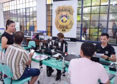 Governo Presente leva serviços gratuitos e atendimento direto à população da zona Oeste de Boa Vista