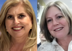 Duas mulheres morrem e três ficam feridos após acidente em rodovia de Herculândia