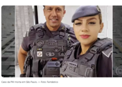 Morte de PM: socorrista desconfiou de arma ‘bem encaixada’ na mão e tirou foto por achar incomum em casos de suicídio