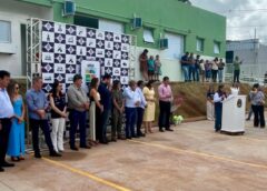 Governo de Minas investe mais de R$ 4 milhões em dois Postos de Saúde em Patos de Minas