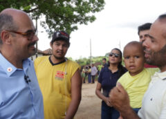 Governo de Minas anuncia R$ 100 milhões para infraestrutura rodoviária no Vale do Jequitinhonha