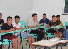 Governo lança editais com inscrições para cursos de formação de professores