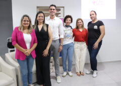 Secretaria da Mulher realiza primeiro workshop sobre doenças raras em mulheres