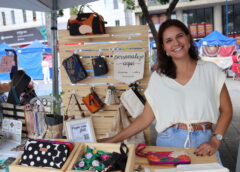 4ª edição da Expo Mulheres Empreendedoras é realizada no Centro de Sorocaba e atrações homenageiam o Dia Internacional da Mulher