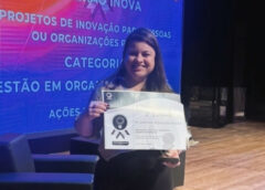 Governo de Minas conquista Prêmio Conexão Inova com a Política Mineira de Promoção da Integridade