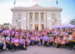 Acre fortalece políticas para mulheres, amplia rede de proteção e se destaca no país pela equidade salarial no serviço público