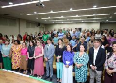 Acre é destaque no ranking que mede equilíbrio de gênero na remuneração pública estadual