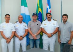 Curso gratuito vai formar aquaviários e abrir novas oportunidades para o turismo em Três Lagoas