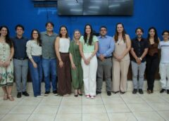 Aula inaugural marca início da Residência em Medicina de Família e Comunidade em Três Lagoas