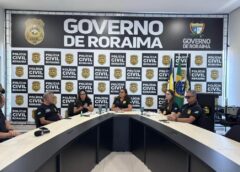 Polícia Civil prende 54 pessoas por crimes relacionados à violência contra a mulher