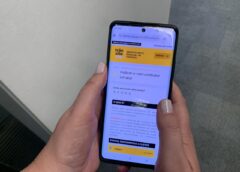 Detran-MG orienta sobre serviço que permite que indicar o real infrator