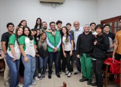 Governo do Acre inaugura sede da Escola de Saúde Pública para fortalecer formação de profissionais do SUS