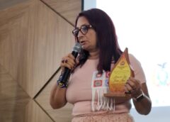 Governo recebe homenagem do Consulado da Bolívia por atuação em direitos humanos e cooperação binacional