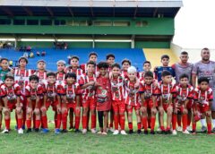 Governo do Acre destina R$ 2 milhões para fortalecer futebol acreano em 2026