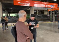 Avaliação de serviços do Governo de Minas é reconhecida no 8º Concurso de Boas Práticas da CGU e Rede Nacional de Ouvidorias