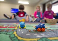 Falha de gestão não justifica omissão do município em acolher menores