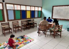 Saúde Itinerante Especializado em Neuropediatria leva atendimento multiprofissional a Tarauacá e fortalece assistência a crianças no interior