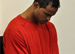 Justiça manda prender goleiro Bruno após ele descumprir condicional