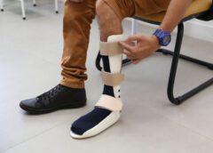 Saúde orienta população sobre como solicitar órteses e próteses pelo SUS em Três Lagoas