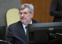 STJ prorroga conclusão de sindicância sobre acusação contra Marco Buzzi