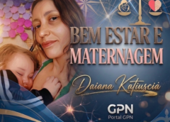 Coluna Bem Estar e Maternagem| Março, Mês da Mulher: Conscientização e Ação, por Daiane Katiuscia