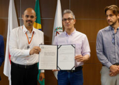 Governo de Minas assina acordo para aprofundar estudos de implantação das linhas 3 e 4 do Metrô da RMBH