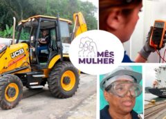 Novo programa vai ampliar qualificação e inserção feminina no mercado de trabalho