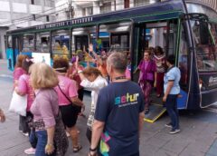 “City Tour – Mês das Mulheres” está com inscrições abertas para este sábado (14)