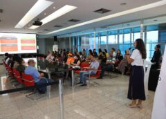 Sejusp lança Programa Selo Prevenção Minas em Uberlândia